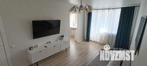 3-к квартира, посуточно, 55м2, 3/5 этаж