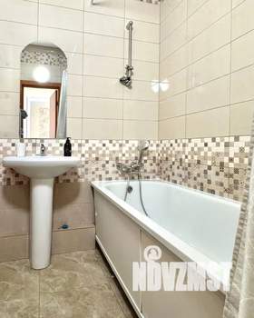 2-к квартира, посуточно, 45м2, 2/5 этаж