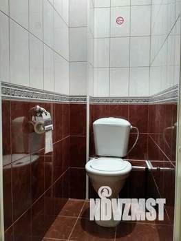 2-к квартира, посуточно, 45м2, 3/5 этаж
