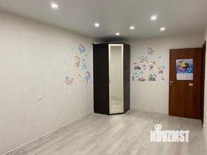 1-к квартира, на длительный срок, 30м2, 2/6 этаж