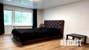 1-к квартира, посуточно, 35м2, 4/5 этаж