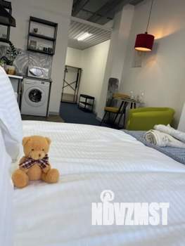 1-к квартира, посуточно, 29м2, 5/9 этаж