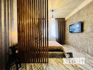 1-к квартира, посуточно, 26м2, 1/1 этаж