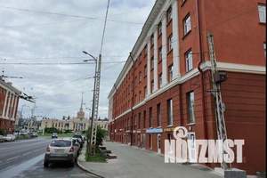 2-к квартира, посуточно, 46м2, 4/5 этаж