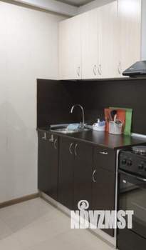 Студия квартира, посуточно, 35м2, 3/9 этаж