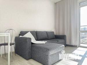 2-к квартира, посуточно, 42м2, 5/14 этаж