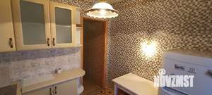 2-к квартира, на длительный срок, 44м2, 5/5 этаж