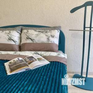 2-к квартира, посуточно, 43м2, 1/1 этаж