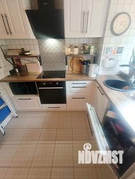 2-к квартира, на длительный срок, 54м2, 2/12 этаж