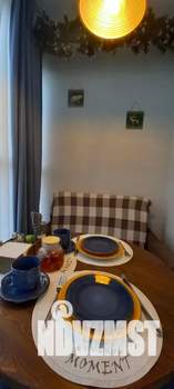 1-к квартира, посуточно, 38м2, 2/3 этаж