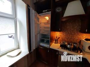 2-к квартира, посуточно, 58м2, 1/4 этаж
