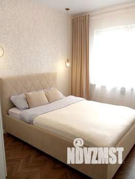 2-к квартира, посуточно, 42м2, 12/14 этаж