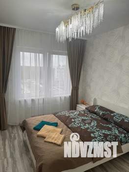 2-к квартира, посуточно, 38м2, 10/12 этаж