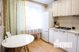 1-к квартира, посуточно, 35м2, 1/5 этаж