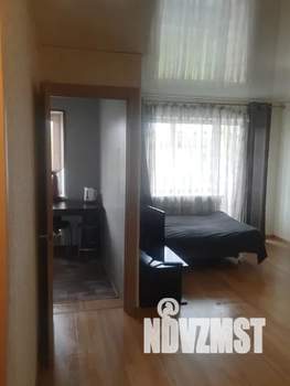2-к квартира, посуточно, 47м2, 5/5 этаж