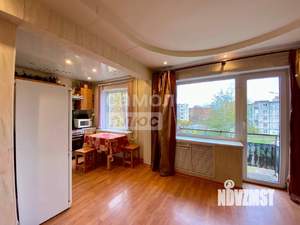 3-к квартира, на длительный срок, 58м2, 2/5 этаж