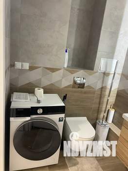 2-к квартира, посуточно, 46м2, 6/8 этаж