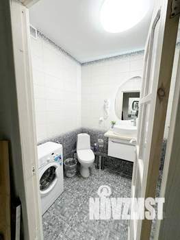 Студия квартира, посуточно, 30м2, 5/9 этаж