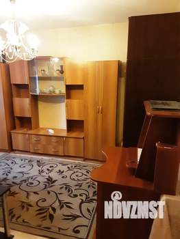 1-к квартира, на длительный срок, 29м2, 4/6 этаж