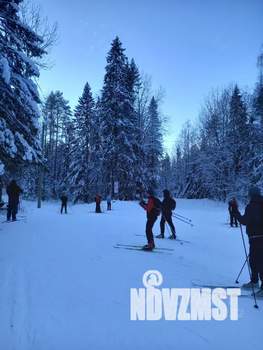 1-к квартира, посуточно, 35м2, 4/9 этаж