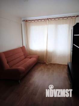 1-к квартира, на длительный срок, 31м2, 2/5 этаж