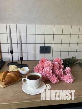 1-к квартира, посуточно, 31м2, 1/1 этаж