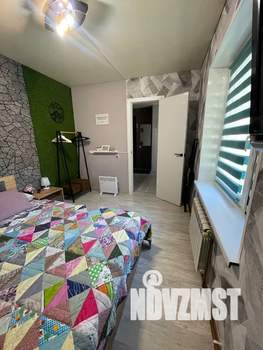 1-к квартира, посуточно, 25м2, 1/3 этаж