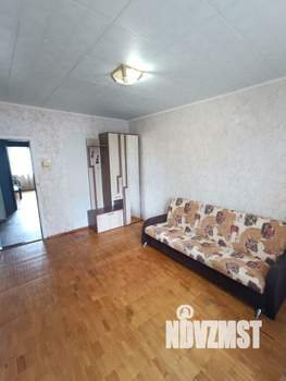 3-к квартира, на длительный срок, 65м2, 4/10 этаж