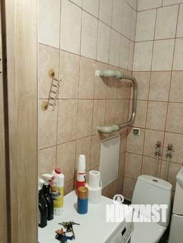 1-к квартира, на длительный срок, 36м2, 3/16 этаж