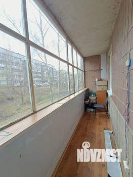 2-к квартира, на длительный срок, 54м2, 2/5 этаж