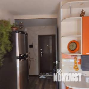 2-к квартира, посуточно, 50м2, 3/4 этаж