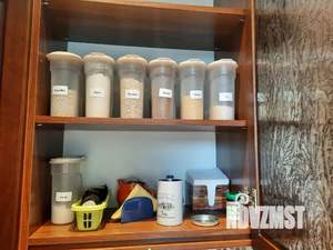 2-к квартира, посуточно, 58м2, 1/4 этаж