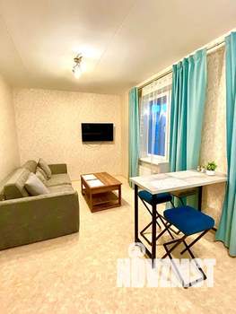 2-к квартира, посуточно, 42м2, 2/9 этаж