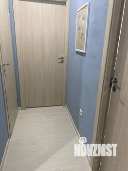 1-к квартира, на длительный срок, 43м2, 9/10 этаж
