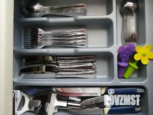 3-к квартира, посуточно, 80м2, 1/4 этаж