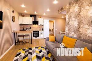 2-к квартира, посуточно, 50м2, 11/16 этаж