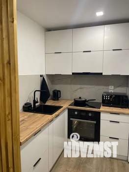 2-к квартира, посуточно, 42м2, 14/16 этаж