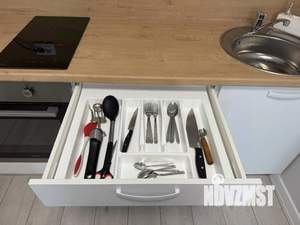 2-к квартира, посуточно, 38м2, 1/1 этаж