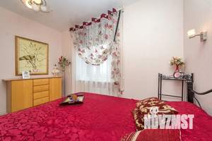 2-к квартира, посуточно, 42м2, 8/13 этаж