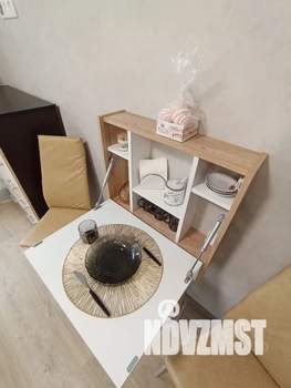 Студия квартира, посуточно, 21м2, 1/4 этаж