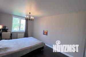 2-к квартира, посуточно, 45м2, 5/5 этаж