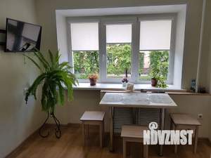 2-к квартира, посуточно, 45м2, 2/5 этаж