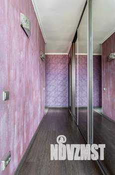 2-к квартира, посуточно, 48м2, 7/15 этаж