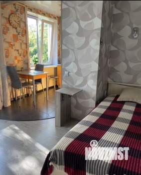 1-к квартира, посуточно, 35м2, 3/5 этаж