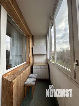 1-к квартира, на длительный срок, 35м2, 2/5 этаж