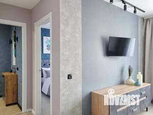 2-к квартира, посуточно, 42м2, 4/5 этаж