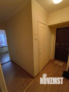 1-к квартира, на длительный срок, 30м2, 3/5 этаж