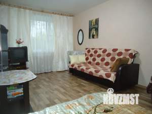 2-к квартира, посуточно, 44м2, 1/5 этаж