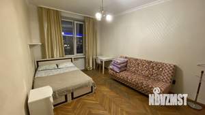 3-к квартира, посуточно, 90м2, 3/4 этаж