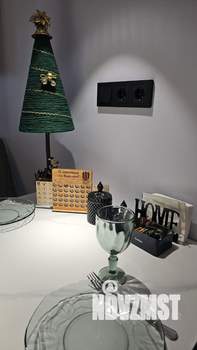 2-к квартира, посуточно, 40м2, 14/14 этаж